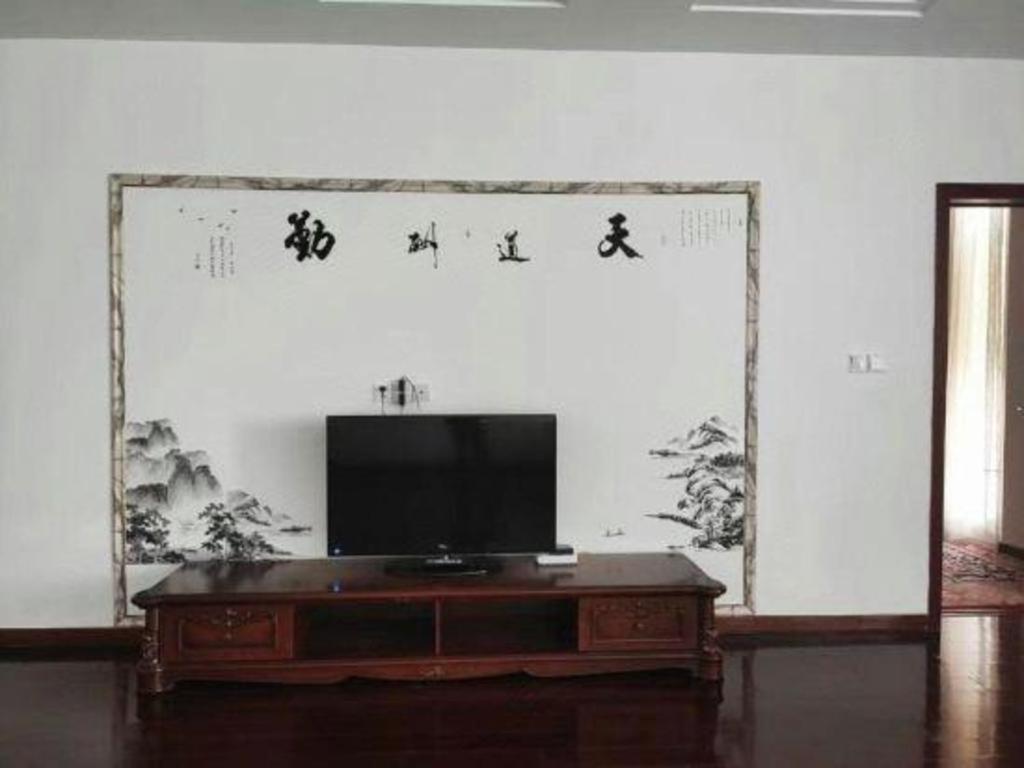 Greentree Inn Tianjin Wuqing Distric Bohai Market Exterior foto
